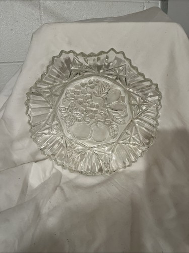 Vintage federal glass pioneer - vintage,